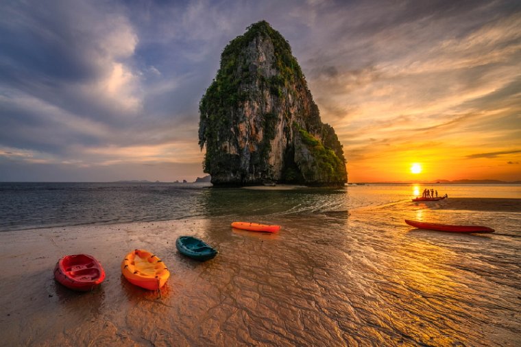 156 Thailand, Krabi, Railay.jpg